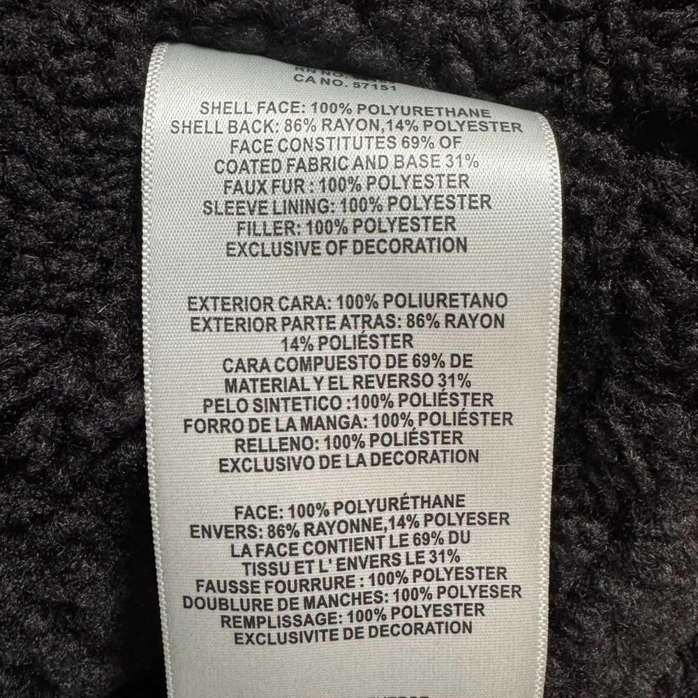 Levi’s Jacket - Picture 3 of 3